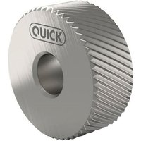 Rändelrad PM BR 30Grad 20x8x6 G7 P1,5 mit Fase QUICK Rändelrad PM BR 30Grad 20x8x6 G7 P1,5 mit Fase QUICK von FORMAT