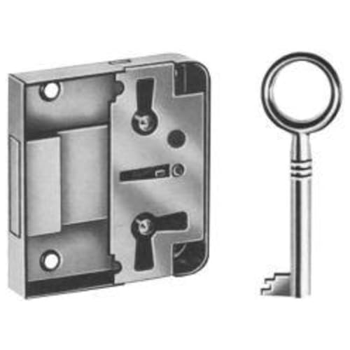 FORMAT 4021677002131 – riegelschlñsser NR. 0772 vern. 30 mm FORMAT 4021677002131 – riegelschlñsser NR. 0772 vern. 30 mm von FORMAT