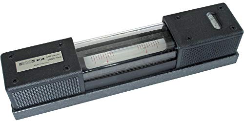 Format 4030616406206 – prñz. -richtwasserwaage 200 mm/0,1 mm/m rñckle von FORMAT