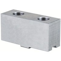 Röhm Ungestufte Aufsatzbacke AB, Größe 500/630, 3-Backensatz, DIN 6350 ungehärtet - 107640 Röhm Ungestufte Aufsatzbacke AB, Größe 500/630, 3-Backensatz, DIN 6350 ungehärtet - 107640 von FORMAT
