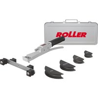 Rohrbieger-Set Polo 12-15-18-22 Roller von FORMAT