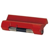 Rohrspannbacke 180mm Format von FORMAT