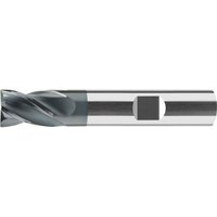 Schaftfräser hpc kurz vhm TiLAN 5/38Grad Typ uni Z4 ef 14mm Format gt von FORMAT