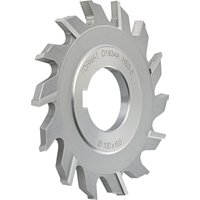 Scheibenfräser DIN885 hsse Typ hr Form a Kreuzverzahnt 63x8mm Format Scheibenfräser DIN885 hsse Typ hr Form a Kreuzverzahnt 63x8mm Format von FORMAT