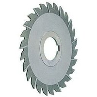 Scheibenfräser DIN1834 HSSE 125x2,0mm FORMAT Scheibenfräser DIN1834 HSSE 125x2,0mm FORMAT von FORMAT