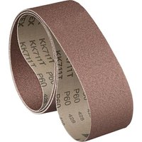 Schleifband Korund 100x620mm K100 vsm Schleifband Korund 100x620mm K100 vsm von FORMAT