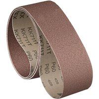 VSM - Schleifband Korund KK711T und KK711X 150x2000 mm K150 VSM - Schleifband Korund KK711T und KK711X 150x2000 mm K150 von VSM