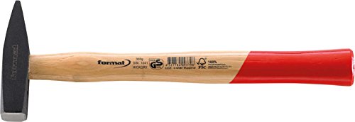 Schlosserhammer DIN1041 1500g Hickorystiel FORMAT Schlosserhammer DIN1041 1500g Hickorystiel FORMAT von FORMAT