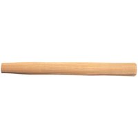 Schlosserhammer-Stiel Hickory, 380mm f. 1500g Schlosserhammer-Stiel Hickory, 380mm f. 1500g von FORMAT