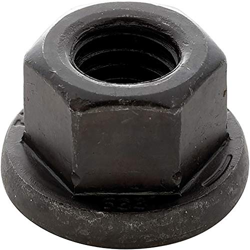 Sechskantmutter D6331 M12 geschmiedet FOR Sechskantmutter D6331 M12 geschmiedet FOR von FORMAT