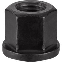 Sechskantmutter DIN6331 M10 geschmiedet FORMAT Sechskantmutter DIN6331 M10 geschmiedet FORMAT von Forum
