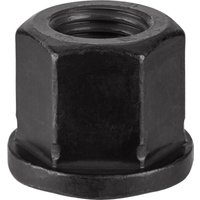 Sechskantmutter DIN6331 M20 geschmiedet format Sechskantmutter DIN6331 M20 geschmiedet format von Forum