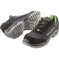 Sicherheitshalbschuh Berlin S1P, esd, Gr. 43 - Format von FORMAT