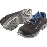 Sicherheitshalbschuh Wien S3, esd, Gr. 40 - Format von FORMAT