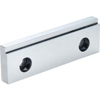 Spannbacke glatt 125 Stufe 3x6mm kesel Spannbacke glatt 125 Stufe 3x6mm kesel von FORMAT