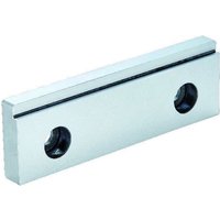 Spannbacke glatt 125 Stufe 5x10mm kesel von FORMAT