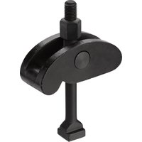 Spannpratze komplett mit Schraube 17x14mm FORMAT von FORMAT