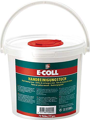 Format 4317784409452 – EU handreinigungstñcher 72 stñck e-coll von FORMAT