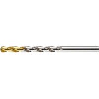Spiralbohrer DIN338 HSS TiN-TiP Form C 4mm FORMAT von FORMAT