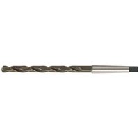 Format - Spiralbohrer DIN341 hss geschliffen Typ n Schaft mk 10mm von FORMAT