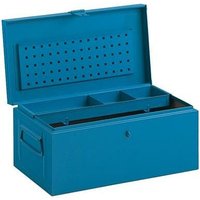 Stahlblechkoffer B910xT532xH432mm ca. 172 l Volumen - Format von FORMAT