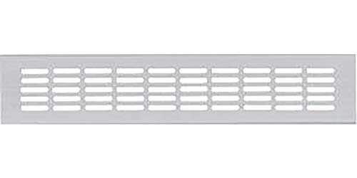 FORMAT 4030182015635 – Stegblech 150 x 500 mm F1 Schlitzlochung 30 x 5 mm von FORMAT