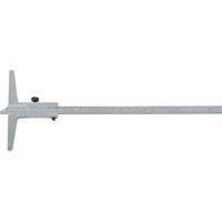 Tiefenmessschieber 500mm gerade Messstange - Format von FORMAT