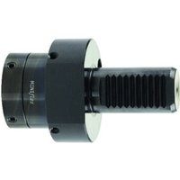 Tschorn Grundhalter MINIflex- Futter gedämpft VDI40 von FORMAT