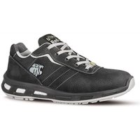 UPower Sicherheitsschuh Club Größe 46 schwarz - RL20114-46 von U-POWER