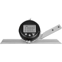 Universal Winkelmesser digital 150/300 mm - Format von FORMAT