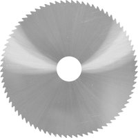 Vhm Kreissägeblatt 100x1,00x22mm Z128 Format von FORMAT
