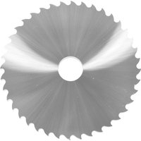 Vhm Kreissägeblatt 40x2,00x10mm Z24 Format von FORMAT