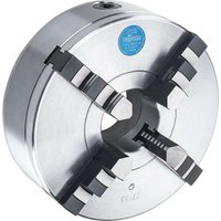 Vierbacken-Drehfutter DIN55027 zs 100mm kk 3 röhm von FORMAT