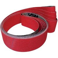 Vsm Schleifgewebeband Keramik 100 x 1000 mm K120 Vsm Schleifgewebeband Keramik 100 x 1000 mm K120 von FORMAT