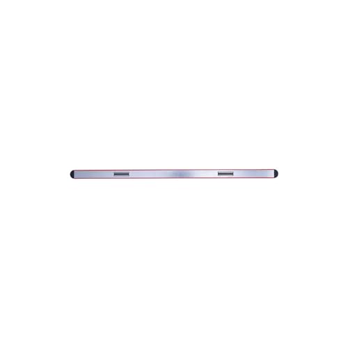Wasserwaage LM Magnet 100cm rot pulv. FORMAT - 211698 Wasserwaage LM Magnet 100cm rot pulv. FORMAT - 211698 von FORMAT
