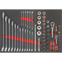 Werkzeugmodul 3/3 Schraubwerkzeuge Format Werkzeugmodul 3/3 Schraubwerkzeuge Format von FORMAT