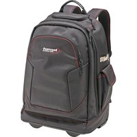 Format - Werkzeugrucksack mit Rollen 350x210x490mm von FORMAT