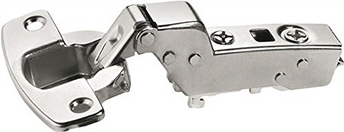 Wie Hettich senkt 8645i - Basis -4 mm Th 52 - zu Schrauben - 9071207 von HETTICH FRANCE SAS