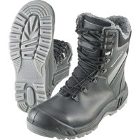 Winterstiefel oslo S3 src Weite 12, Gr. 40 - Format von FORMAT