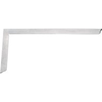 Zimmermannswinkel 600 x 280 mm ohne Anreißlöcher - Format Zimmermannswinkel 600 x 280 mm ohne Anreißlöcher - Format von FORMAT