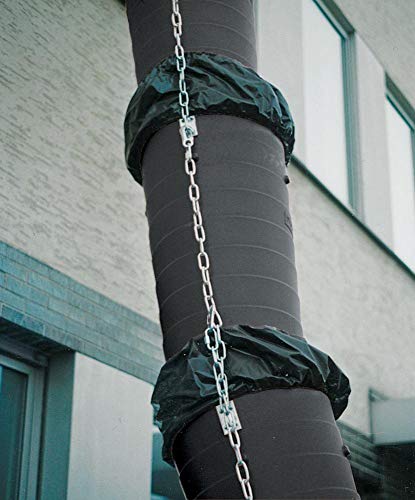 müba 1108 Staubschutzhülle für Schuttrohrelement müba 1108 Staubschutzhülle für Schuttrohrelement von FORMAT