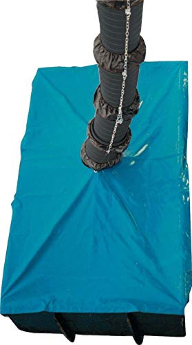 müba 11090 Container Abdeckplane 4,7 x 2,8 m aus PVC müba 11090 Container Abdeckplane 4,7 x 2,8 m aus PVC von FORMAT