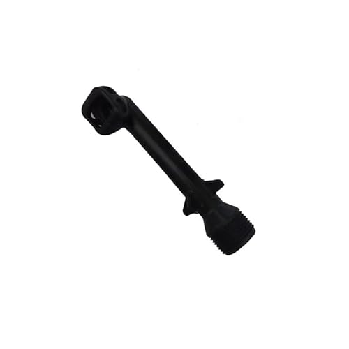 1 STÜCKE for KARCHER K2-K3 hochdruckreiniger 5.064-396 Zubehör Wasserauslasskrümmer 1 STÜCKE for KARCHER K2-K3 hochdruckreiniger 5.064-396 Zubehör Wasserauslasskrümmer von FORMIAHA