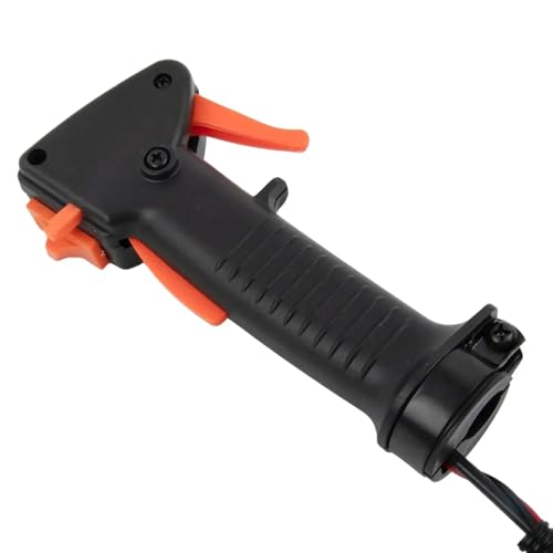 1pc Gasgriff Gasgriff for MS-2TL-52 Brushcutter Trimmer Ersatz String Trimmer Pinsel Cutter Zubehör 1pc Gasgriff Gasgriff for MS-2TL-52 Brushcutter Trimmer Ersatz String Trimmer Pinsel Cutter Zubehör von FORMIAHA
