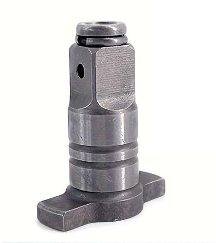 2 stücke T-Förmigen Elektrische Bürstenlosen Schlagschrauber Adapter Dual-Use Spanner Welle Umwandlung Kopf Schlagschrauber Adapter Zubehör(5pcs) von FORMIAHA
