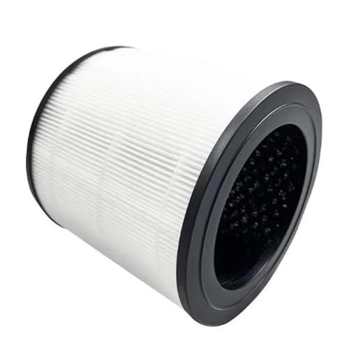 Ersatzfilter FY0611 Aktivkohle-Luftreiniger Kompatibel for AC0650 AC0651 Haushaltsgeräte Zubehör Verbrauchsmaterial Ersatzfilter FY0611 Aktivkohle-Luftreiniger Kompatibel for AC0650 AC0651 Haushaltsgeräte Zubehör Verbrauchsmaterial von FORMIAHA