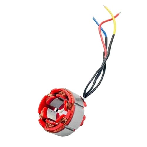 For Da-yi 2106 Bürstenlosen Elektrischen Schlüssel Zubehör Motor Montage Power Tools For Da-yi 2106 Bürstenlosen Elektrischen Schlüssel Zubehör Motor Montage Power Tools von FORMIAHA