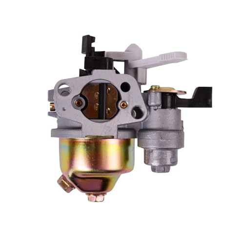 For GX-200 Vergaser Garten Im Freien 16100-ZL0-W51 Hohe Festigkeit Metall Zuverlässige Leistung For GX-200 Vergaser Garten Im Freien 16100-ZL0-W51 Hohe Festigkeit Metall Zuverlässige Leistung von FORMIAHA