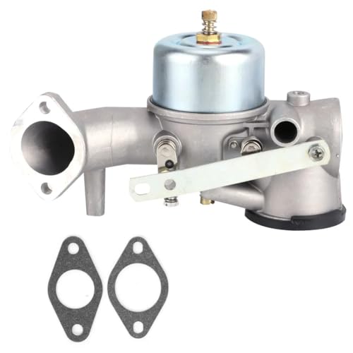 Vergaser Garten Rasenmäher Vergaser Zubehör Carb Ersatz for Bri-ggs for Stra-tton 491026 281707 491031 490499 281702 Vergaser Garten Rasenmäher Vergaser Zubehör Carb Ersatz for Bri-ggs for Stra-tton 491026 281707 491031 490499 281702 von FORMIAHA