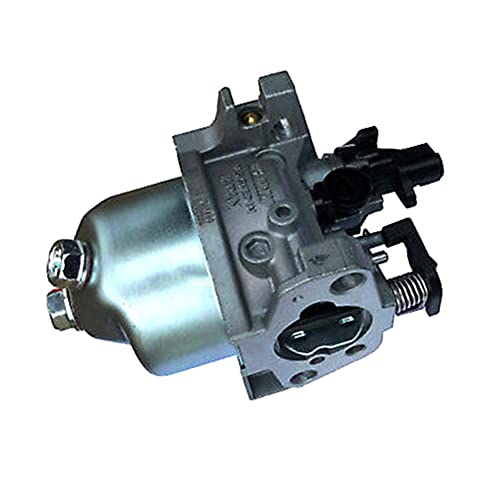 Vergaser for T375 T475 for Gartenwerkzeugzubehör, Vergaserersatz von FORMIAHA
